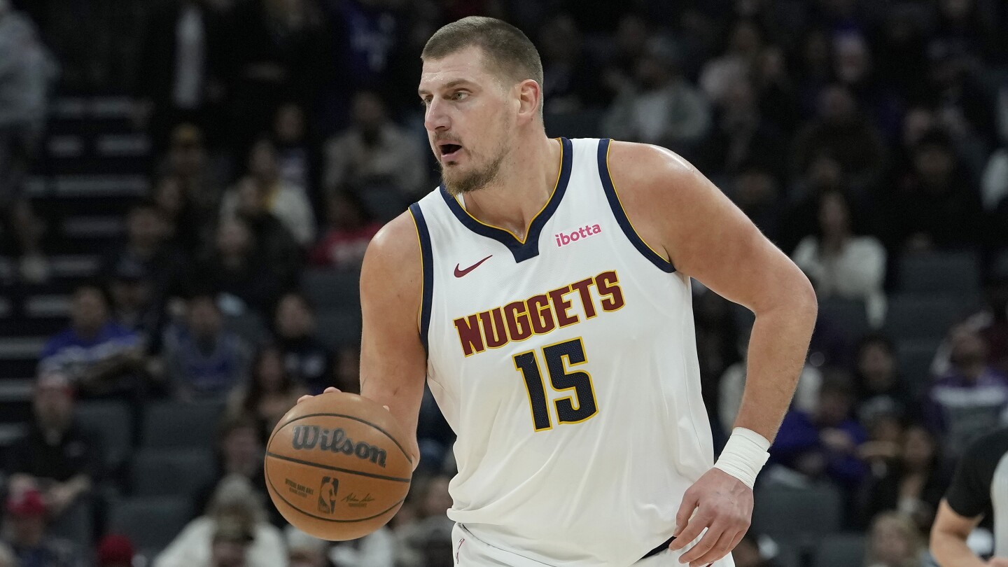 How to watch Houston Rockets vs Denver Nuggets: TV/live stream info, preview for tonight's game