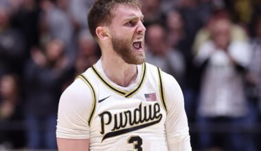 College Basketball Best Bets, Odds, Predictions Dec. 13: Purdue vs Marquette, Indiana at Kentucky, Florida
