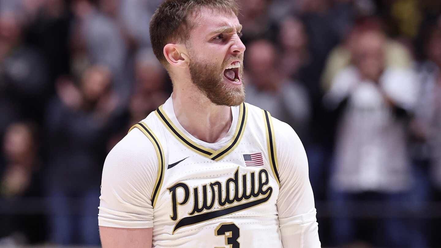 College Basketball Best Bets, Odds, Predictions Dec. 13: Purdue vs Marquette, Indiana at Kentucky, Florida