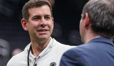 Open trade season means open mailbag time