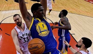 NBA DFS: DraftKings Showdown breakdown for Tuesday's Mavericks-Warriors matchup
