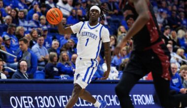 College basketball picks: Kentucky vs. Indiana tops loaded Saturday schedule