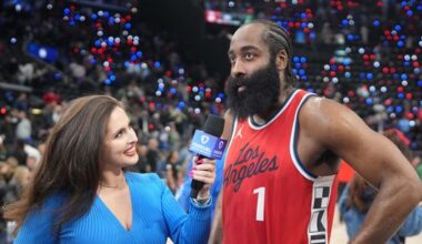 Yahoo Sports, The Sporting Tribune enter content partnership, expanding regional sports coverage to a global audience  taken in Los Angeles (Sports Media)