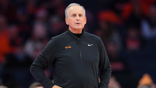 Rick Barnes cements legacy as one of college basketball's great coaches