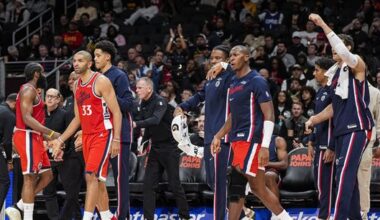 Yahoo Sports, The Sporting Tribune enter content partnership, expanding regional sports coverage to a global audience  taken in Los Angeles (Sports Media)