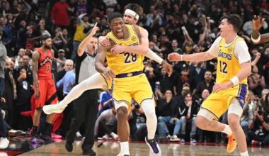 Yahoo Sports, The Sporting Tribune enter content partnership, expanding regional sports coverage to a global audience  taken in Los Angeles (Sports Media)