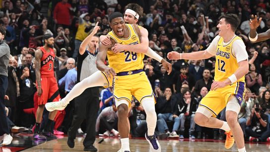 Yahoo Sports, The Sporting Tribune enter content partnership, expanding regional sports coverage to a global audience  taken in Los Angeles (Sports Media)