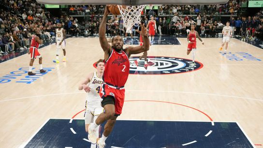 Yahoo Sports, The Sporting Tribune enter content partnership, expanding regional sports coverage to a global audience  taken in Los Angeles (Sports Media)