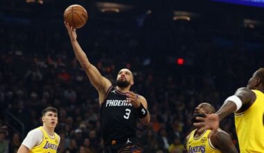 Yahoo Sports, The Sporting Tribune enter content partnership, expanding regional sports coverage to a global audience  taken in Los Angeles (Sports Media)