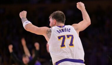 Yahoo Sports, The Sporting Tribune enter content partnership, expanding regional sports coverage to a global audience  taken in Los Angeles (Sports Media)