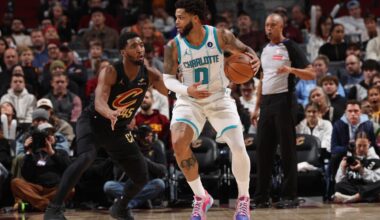 Fanatics Sportsbook promo code NYPOST: Get up to $2,000 in FanCash for Hornets vs. Cavaliers