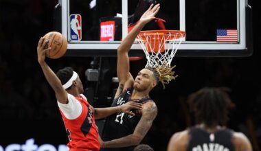 How did Nets turn around NBA's worst defense?