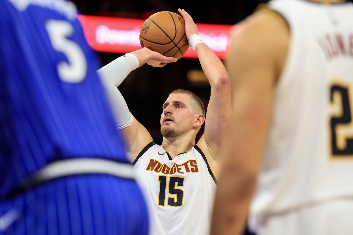 Kalshi promo code NYPMAX: Earn a $10 bonus to trade on Nikola Jokic NBA MVP