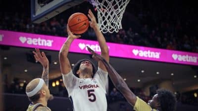 uva basketball jacob cofie