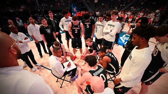 How last year's UVA Basketball guys are doing