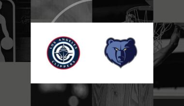 How to watch Clippers vs. Grizzlies: TV channel and streaming options for December 5