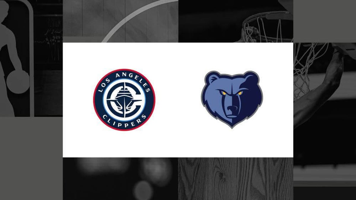 How to watch Clippers vs. Grizzlies: TV channel and streaming options for December 5
