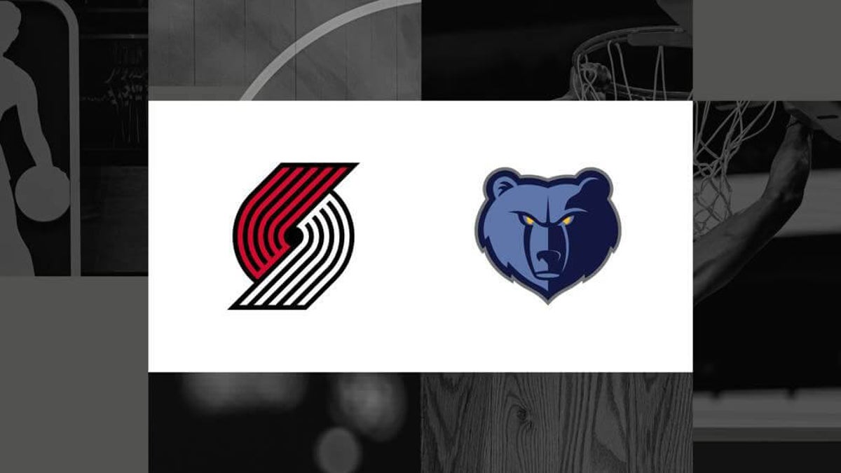How to watch Trail Blazers vs. Grizzlies: TV channel and streaming options for December 7