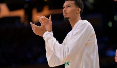 Insider Announces Major News on Spurs Star’s Return