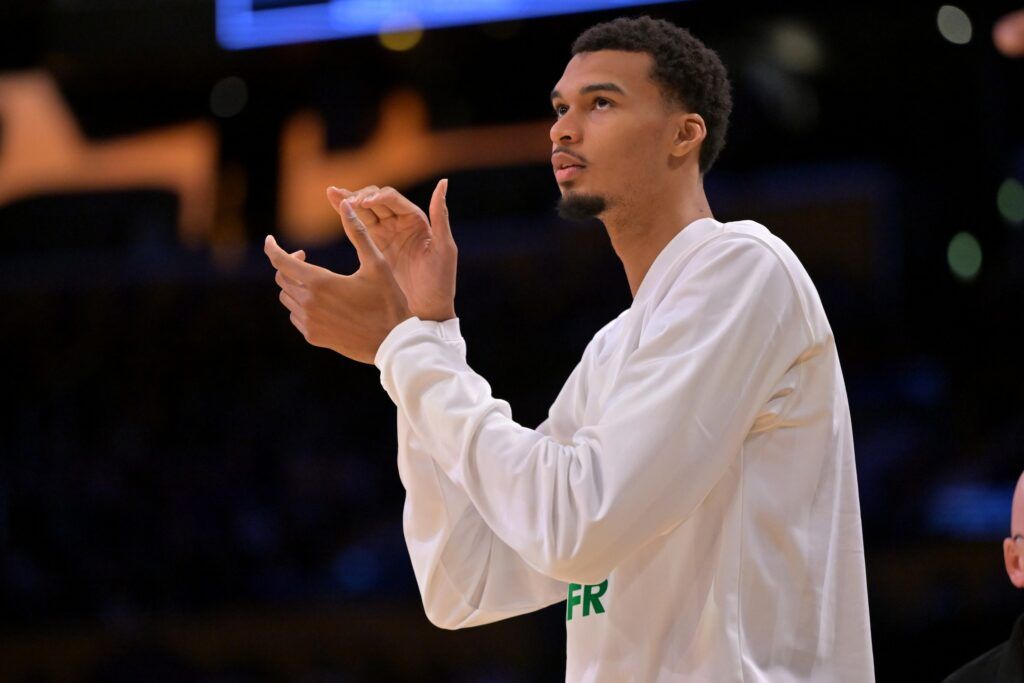 Insider Announces Major News on Spurs Star’s Return