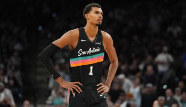 Thunder vs. Spurs prediction, odds, spread, time: 2025 NBA Cup picks from proven model