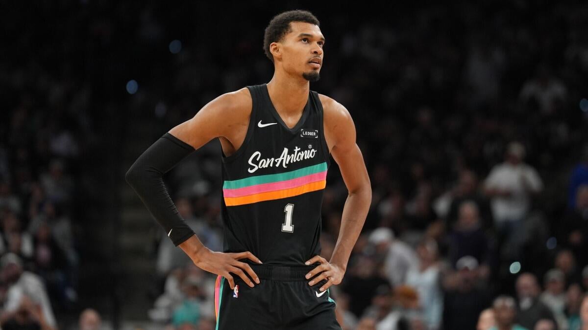 Thunder vs. Spurs prediction, odds, spread, time: 2025 NBA Cup picks from proven model