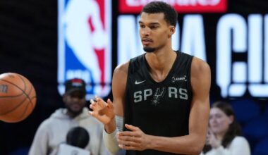 NBA Cup semifinals expert picks, predictions: Why Knicks, Thunder will advance