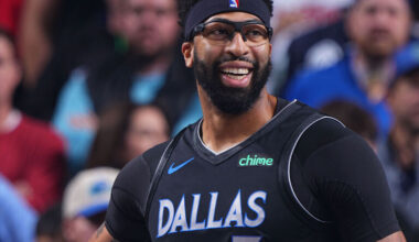 Report: Pistons, Hawks, Raptors expected to be suitors for AD