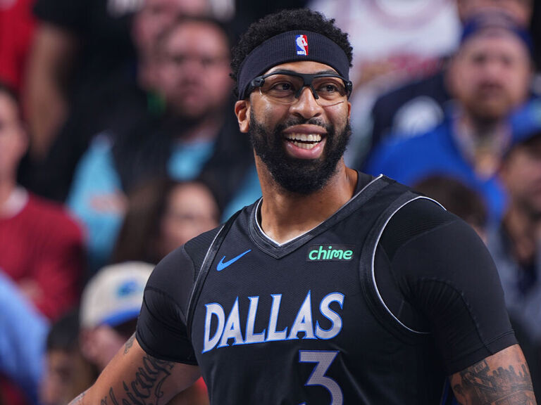 Report: Pistons, Hawks, Raptors expected to be suitors for AD