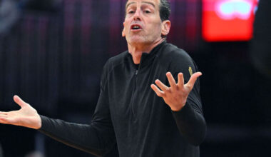 Atkinson slams Cavs after loss to Rockets: Game 'over in 1st quarter'