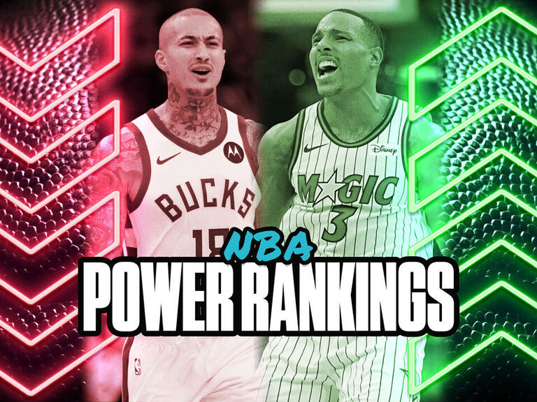 NBA Power Rankings: 1 player from each team who needs to step up