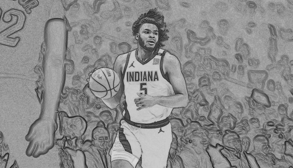 Jarace Walker is finding his shot. The Pacers need more of it going forward. – iPacers – Indiana Pacers News