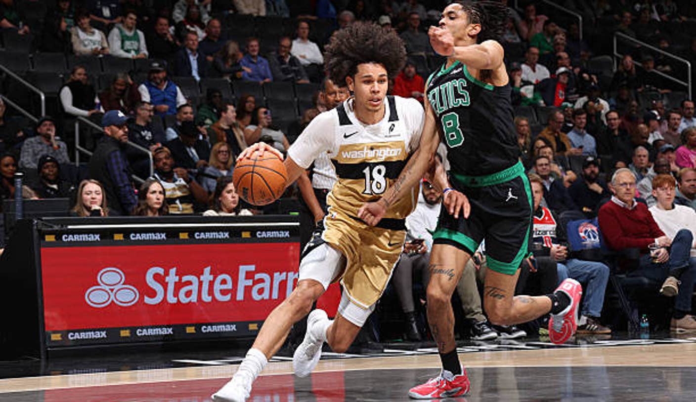 Hawks vs. Wizards Prediction, Odds, Picks - Dec. 6