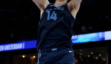 Grizzlies’ bench, defense key to victory over Blazers