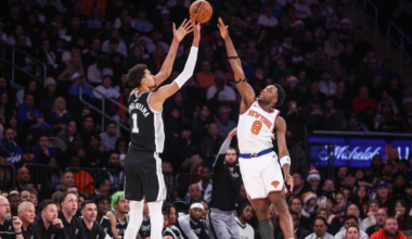 Knicks vs. Spurs prediction: NBA Cup finals best bets with trophy on the line
