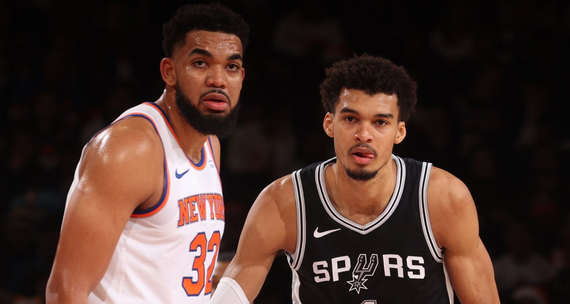 Power Rankings, Week 9: Rockets, Pistons and Knicks move up