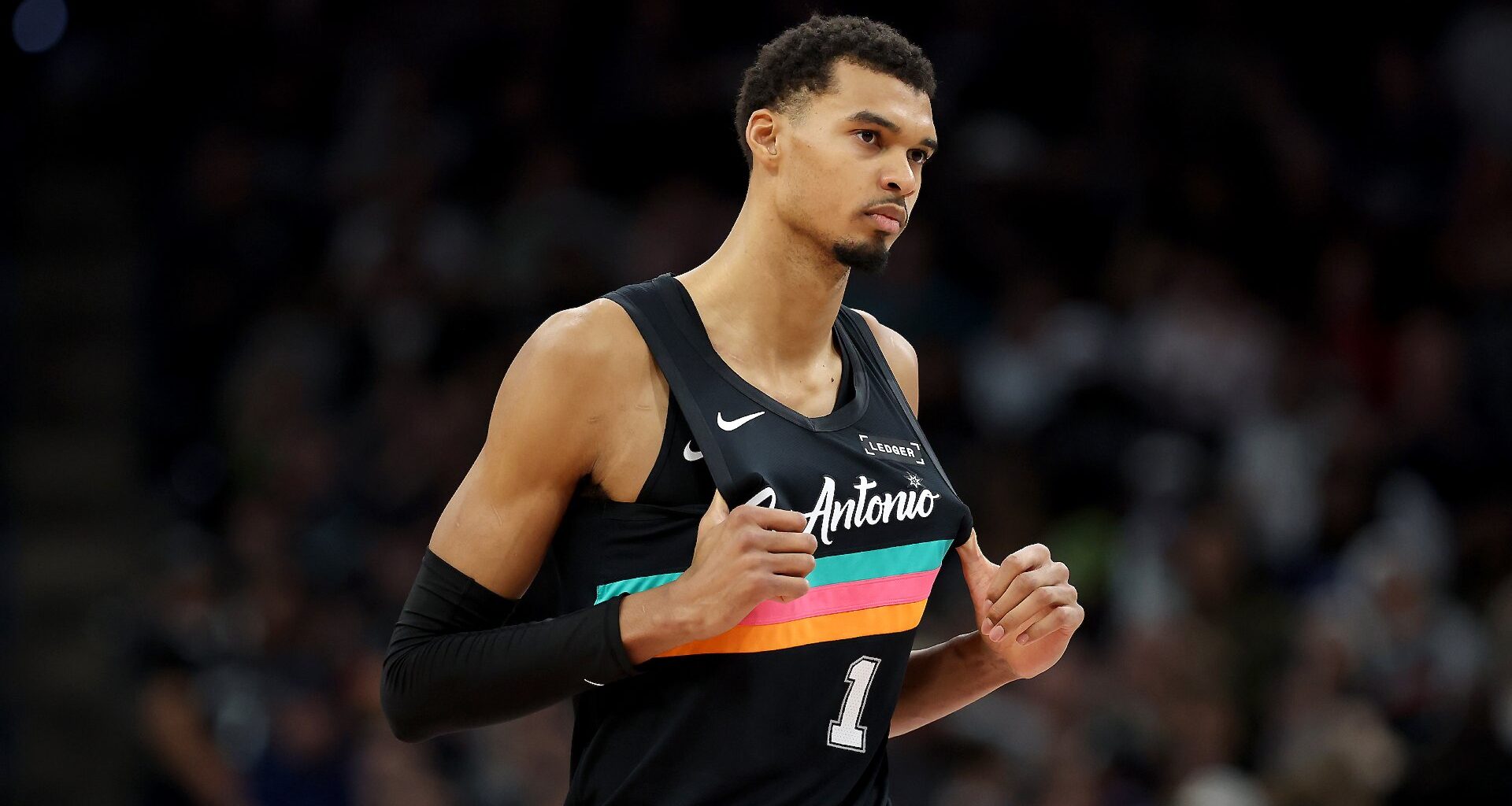 Power Rankings, Week 11: Spurs power past Thunder for No. 1