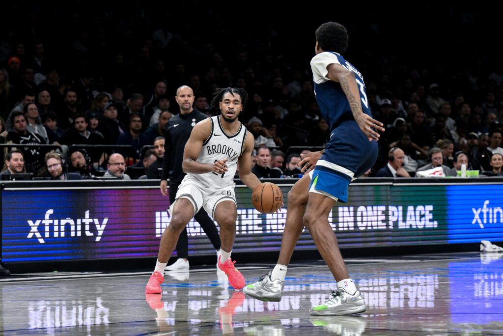 What Happened to Cam Thomas? Latest Update On Nets Star’s Injury and Possible Return Timeline