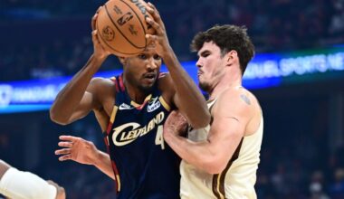 What Happened to Evan Mobley? Latest Update on the Cavaliers Star’s Injury