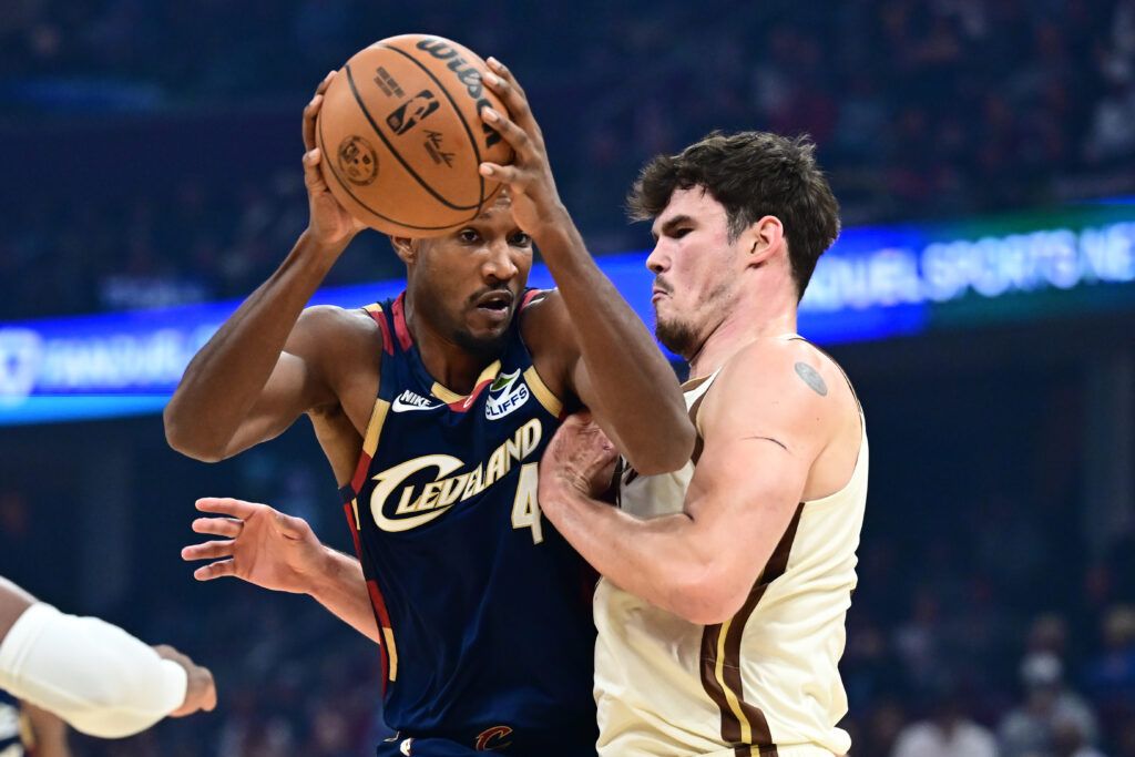 What Happened to Evan Mobley? Latest Update on the Cavaliers Star’s Injury