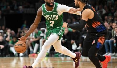 What Happened to Jaylen Brown, and Is He Playing Tonight? Latest on the Celtics Star’s Injury Status vs. Wizards