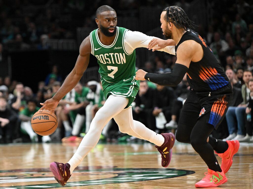 What Happened to Jaylen Brown, and Is He Playing Tonight? Latest on the Celtics Star’s Injury Status vs. Wizards