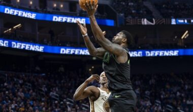 What Happened to Zion Williamson? Pelicans Star’s Latest Injury Update and Possible Return Timeline