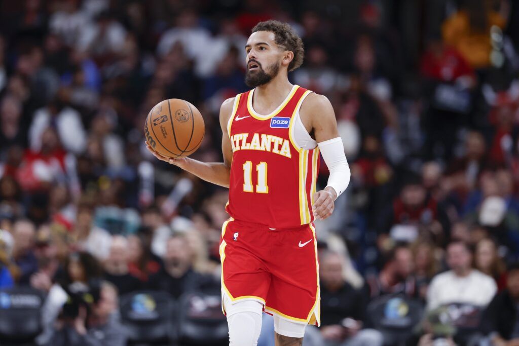 When Is Trae Young Coming Back? Insider Announces Latest Update on Hawks Star’s Injury and Return Timeline