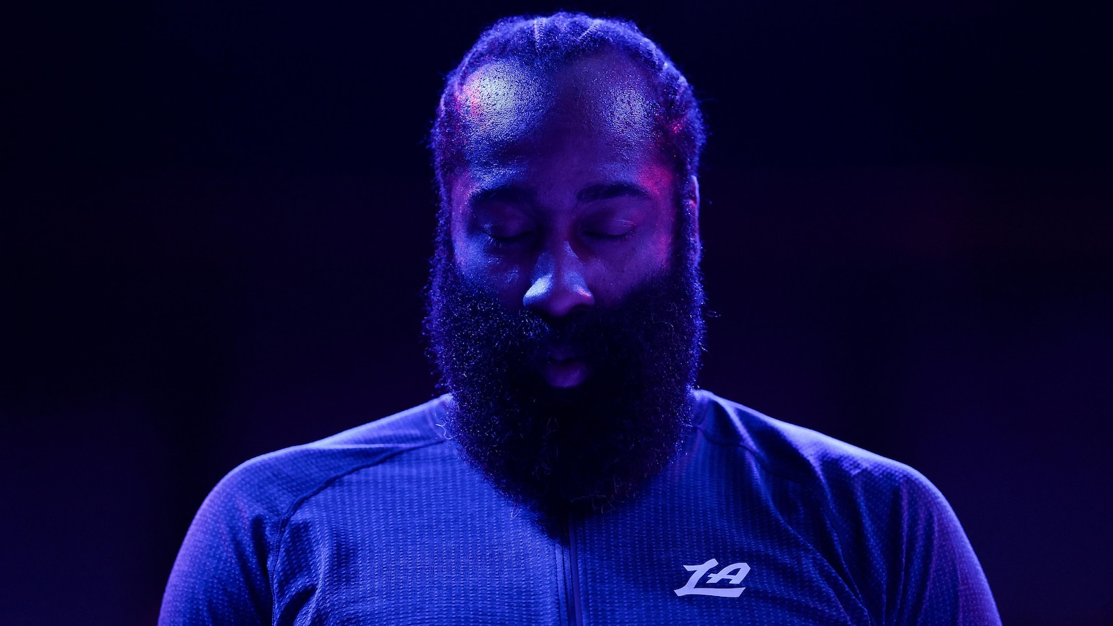 James Harden passes Carmelo Anthony to move into 10th place on the NBA's career scoring list