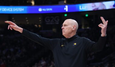Pacers coach Rick Carlisle closing in on 1,000 wins, and it'll be a moment for the NBA to savor