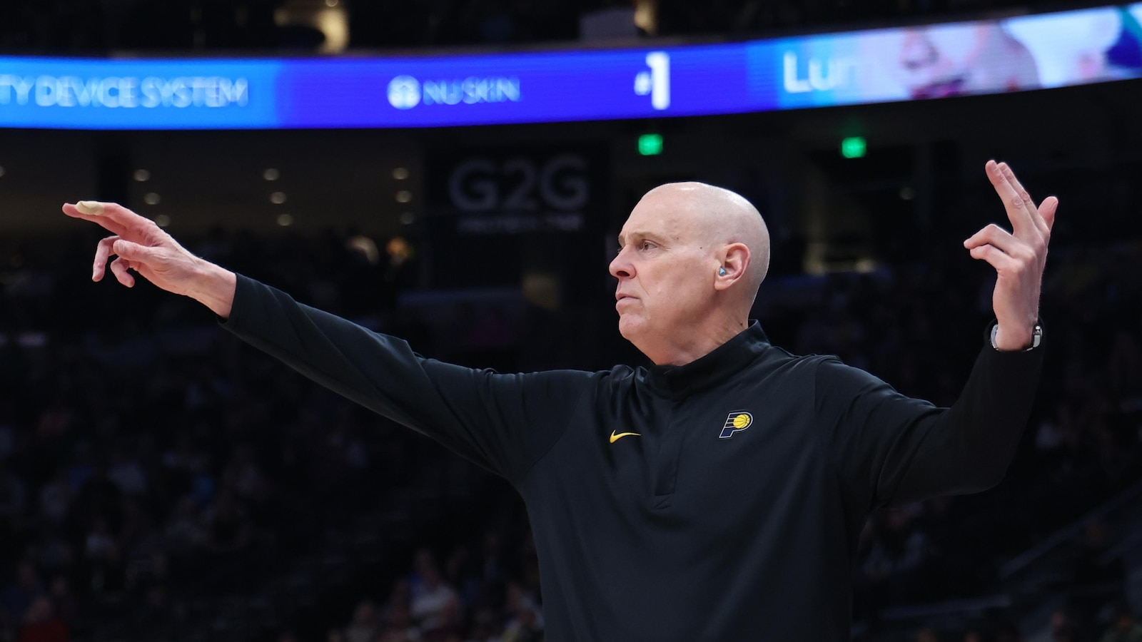 Pacers coach Rick Carlisle closing in on 1,000 wins, and it'll be a moment for the NBA to savor