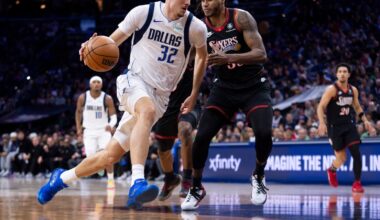 Tyrese Maxey scores 38 points to lead 76ers to 121-114 win over Mavericks