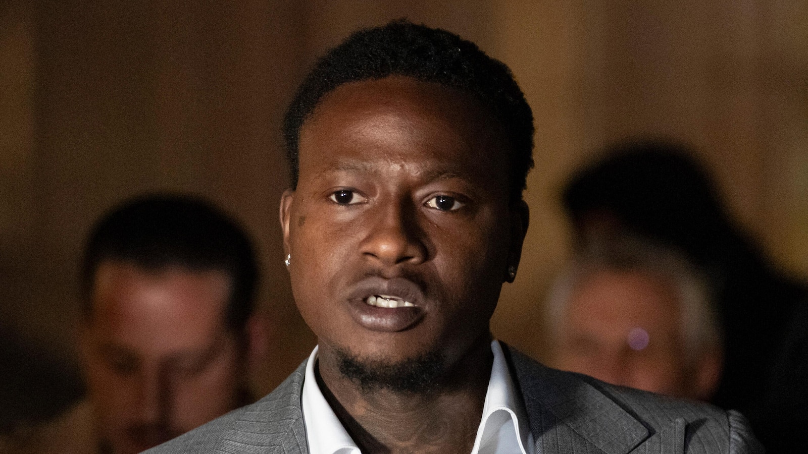 Miami Heat’s Terry Rozier asks judge to throw out betting charges