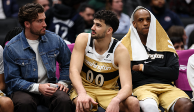 The NBA is once again trying to solve its unfixable tanking problem